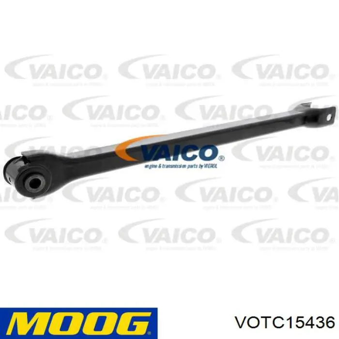 Купити VOTC15436 Moog Важіль задньої підвіски поперечний
