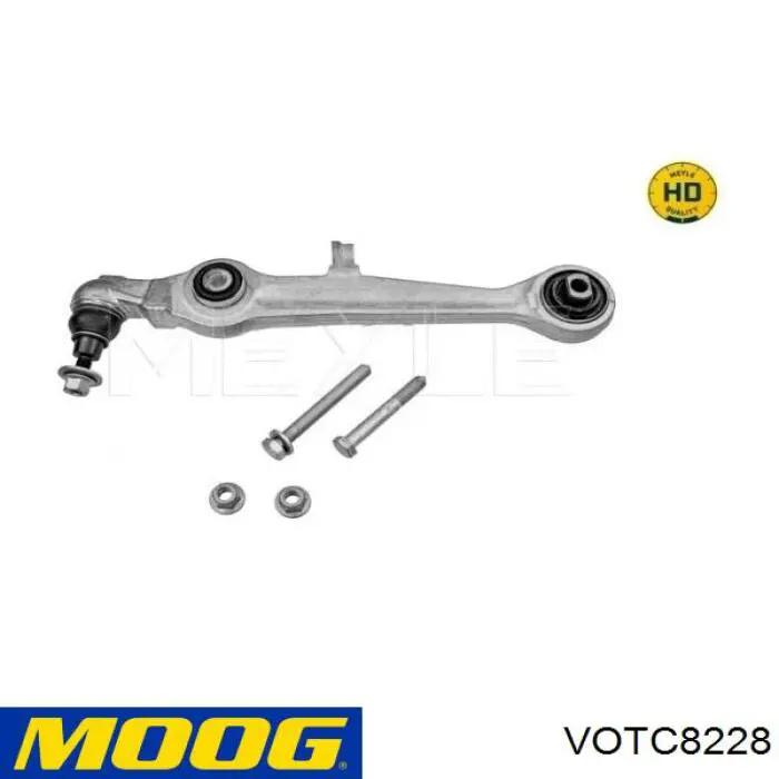 VOTC8228 Moog Стійки і важелі підвіски