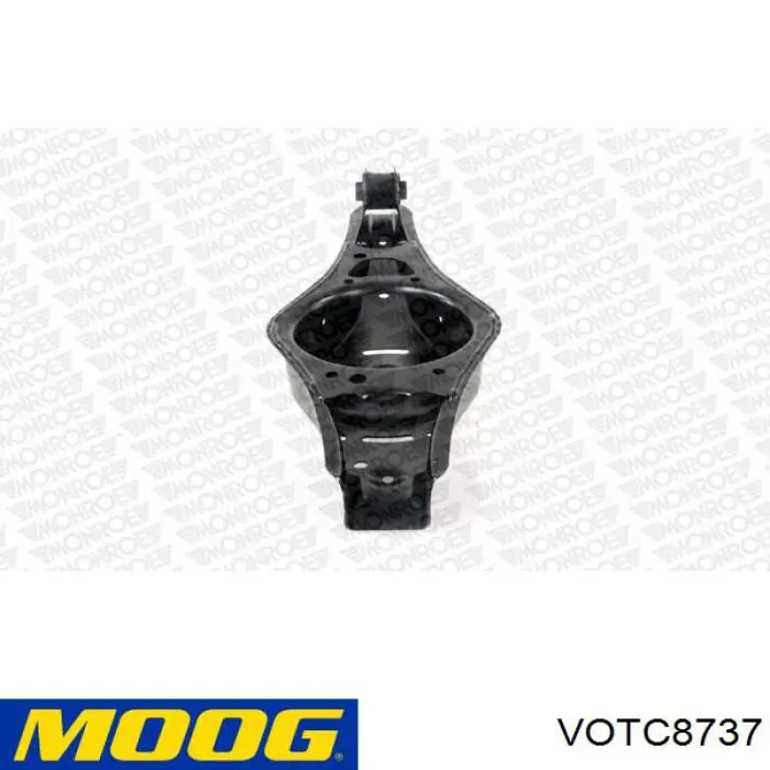 VOTC8737 Moog Важелі задньої підвіски