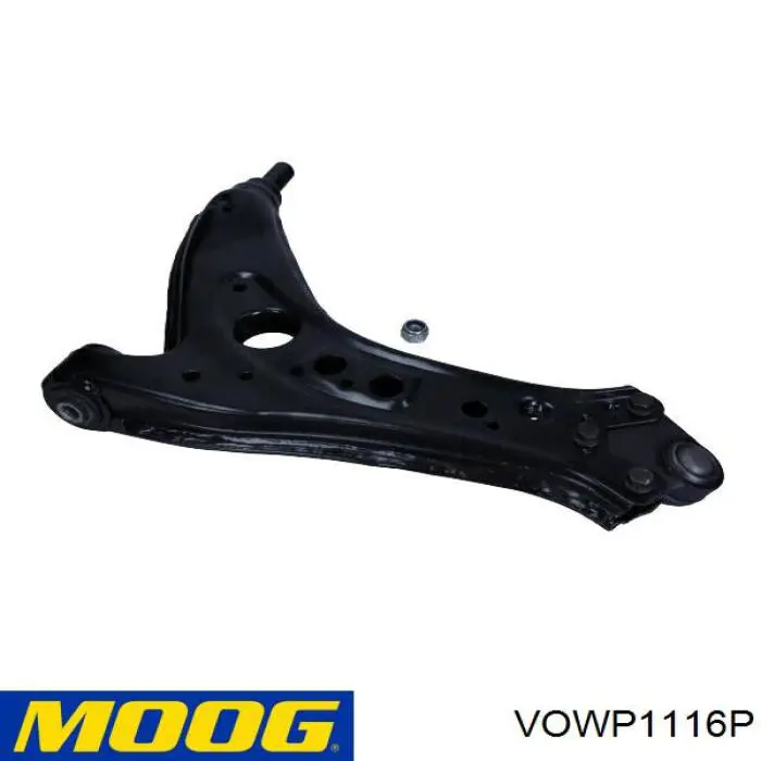 Ходова Moog VOWP1116P