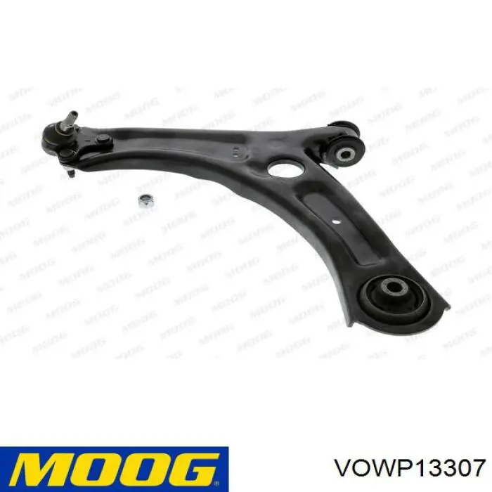 Важіль передній лівий Moog VOWP13307 ціна, від 54.33 USD