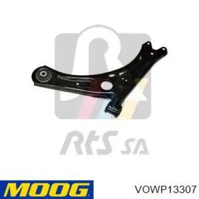 Купити VOWP13307 Moog Лівий важіль передній нижній підвіски