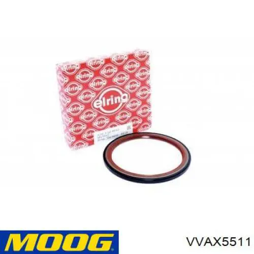 VVAX5511 Moog тяга рульова