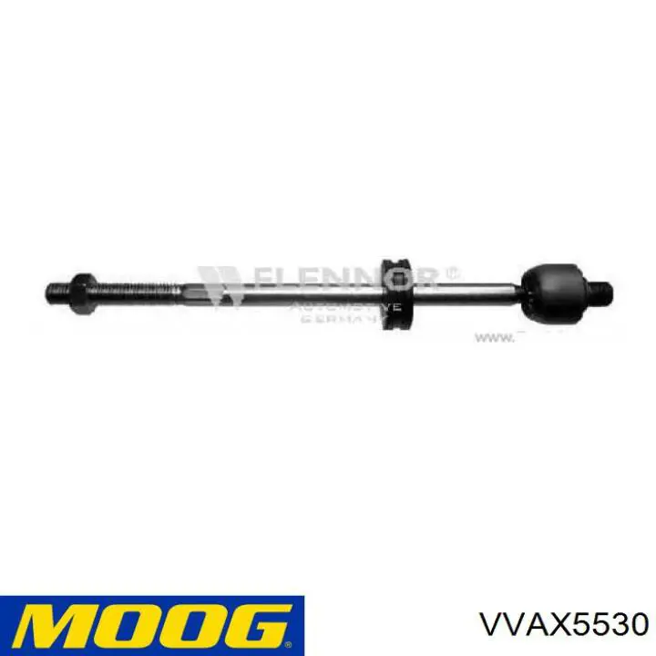 Купити VVAX5530 Moog Тяга рульова поздовжня