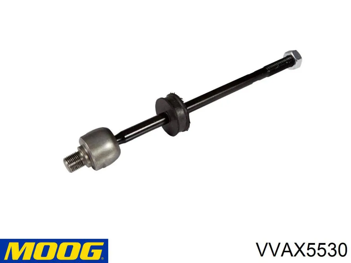 VVAX5530 Moog Тяги кермові