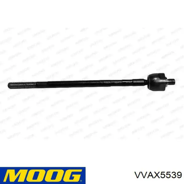 Тяга рульова поперечна Moog VVAX5539 ціна, від 12.66 USD