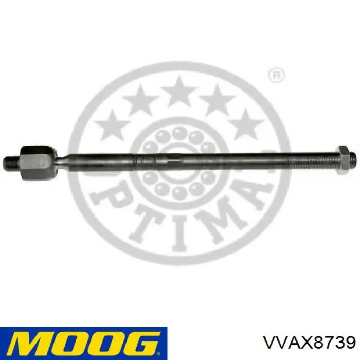 VVAX8739 Moog Тяги кермові