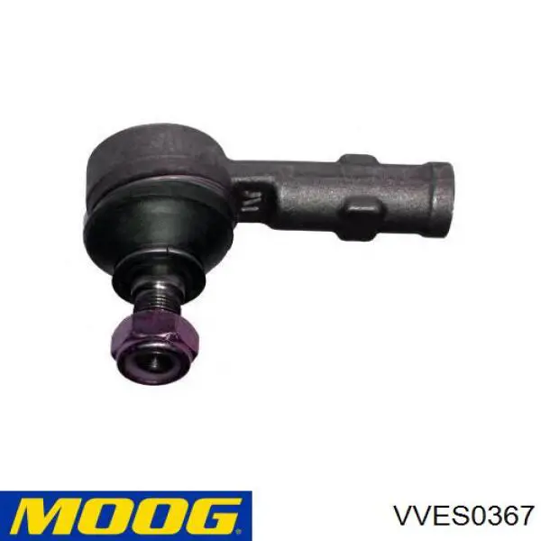 Рульовий наконечник VVES0367 Moog