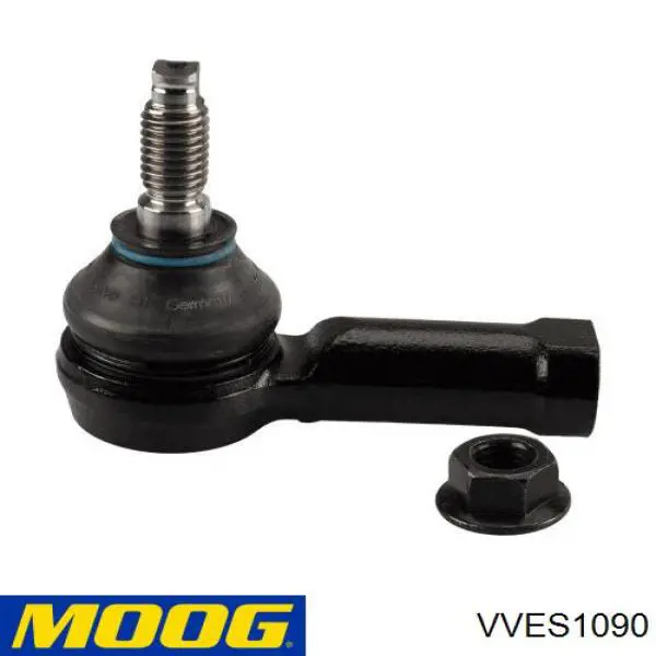 Наконечник рульовий Moog VVES1090 ціна, від 19.48 USD