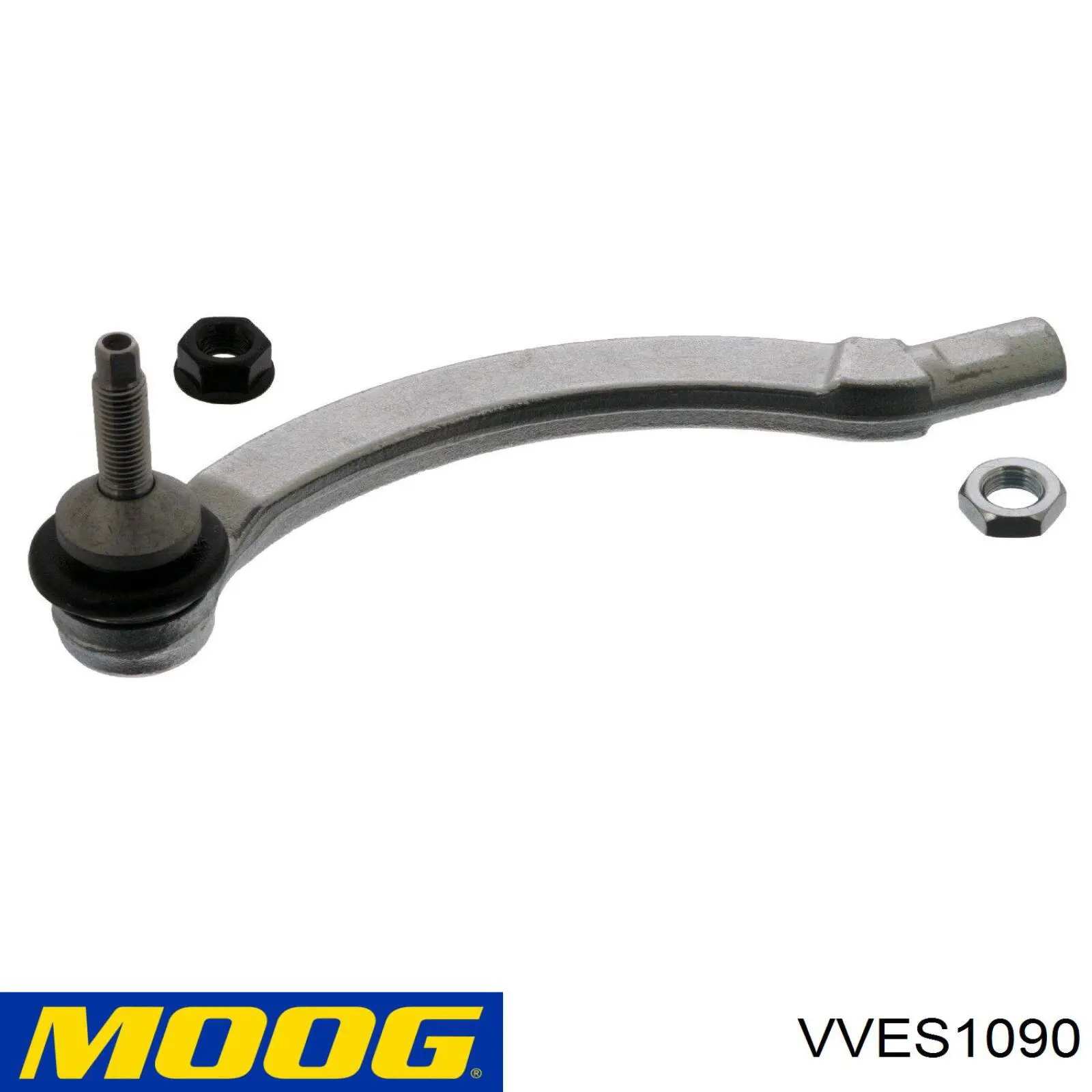 VVES1090 Moog Зовнішній наконечник рульової тяги