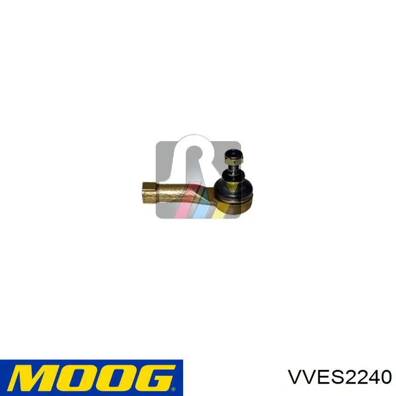 Купити VVES2240 Moog Рульовий наконечник