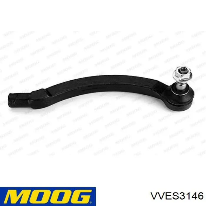 Купити VVES3146 Moog Рульовий наконечник