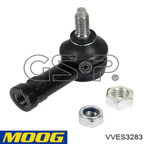 Купити VVES3283 Moog Рульовий наконечник