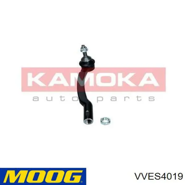 Рульовий наконечник VVES4019 Moog
