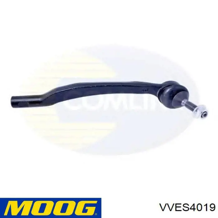 VVES4019 Moog Зовнішній наконечник рульової тяги