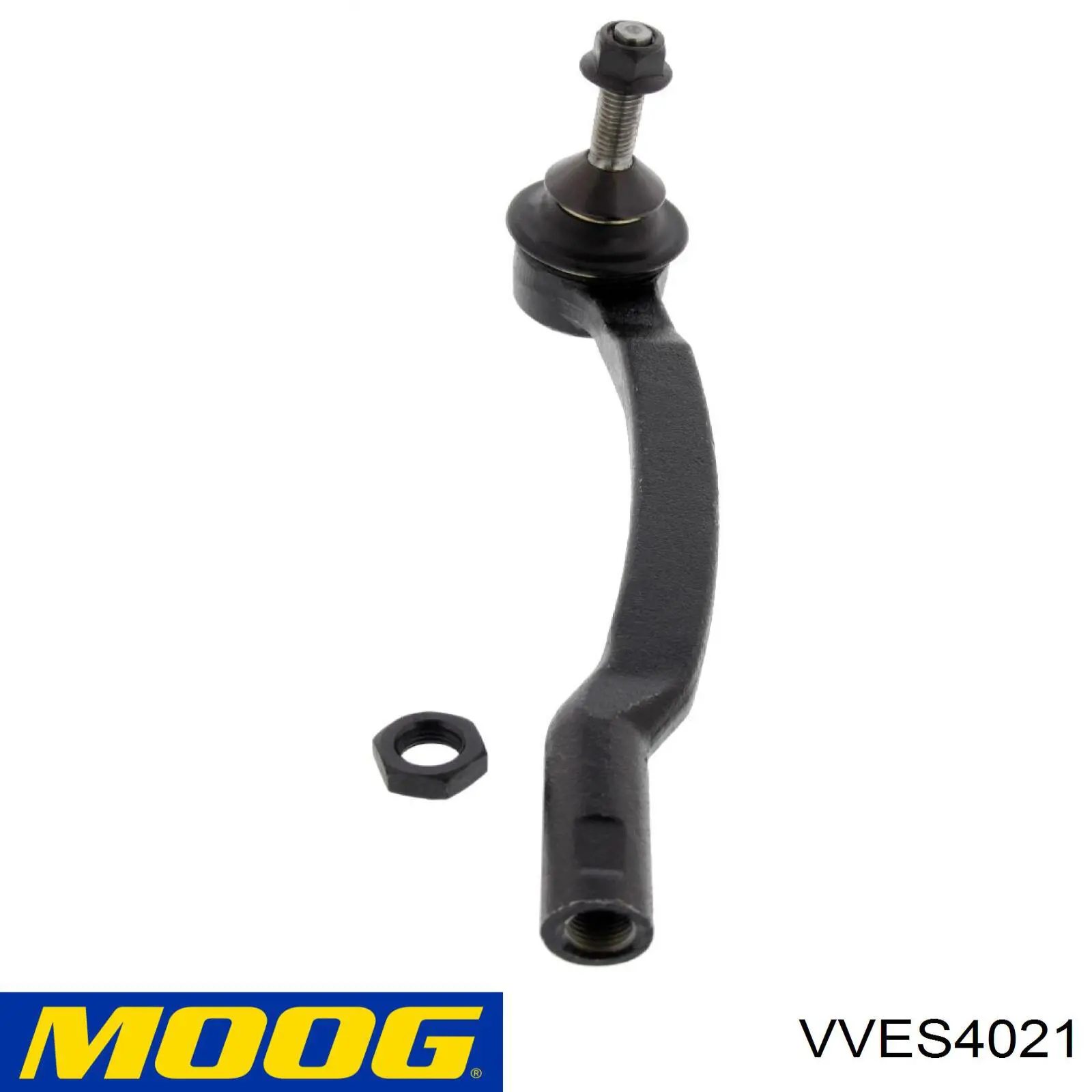 Рульовий наконечник VVES4021 Moog