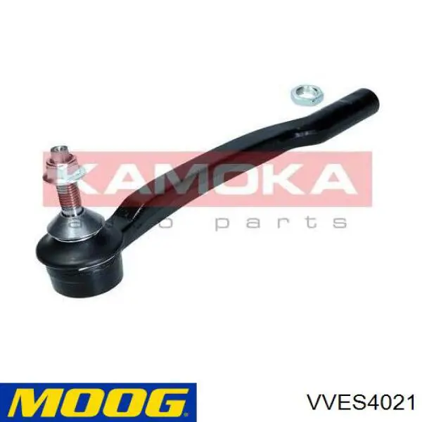Купити VVES4021 Moog Рульовий наконечник