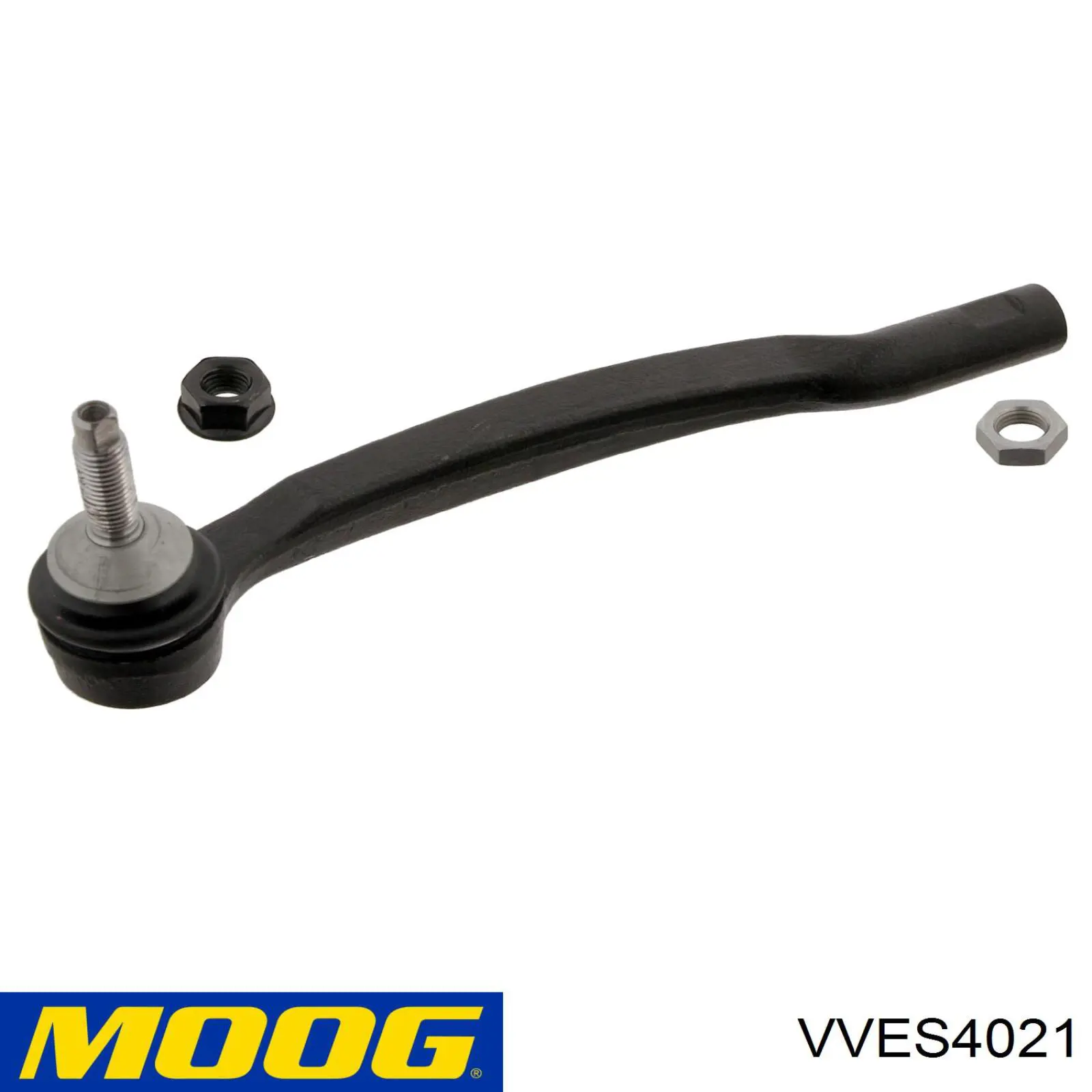 Рульовий наконечник VVES4021 Moog