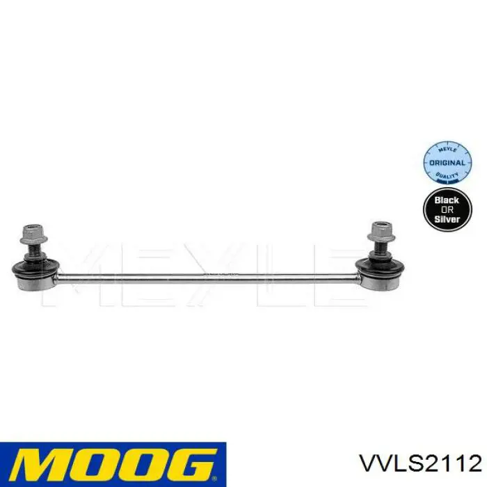 Купити VVLS2112 Moog Тяжка стабілізатора переднього