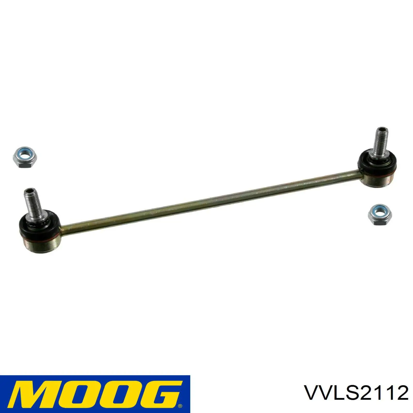 VVLS2112 Moog стійка стабілізатора переднього