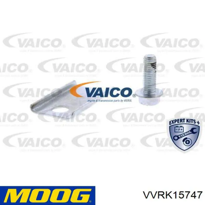Подушка стабілізатора Kautek VOBS022 ціна, від 11.66 USD
