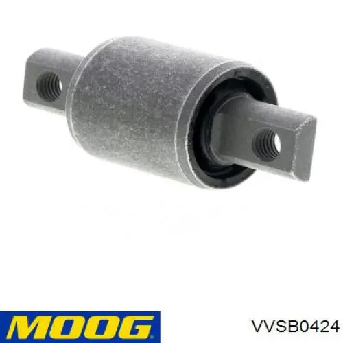 Купити VVSB0424 Moog Сайлентблок передньої підвіски
