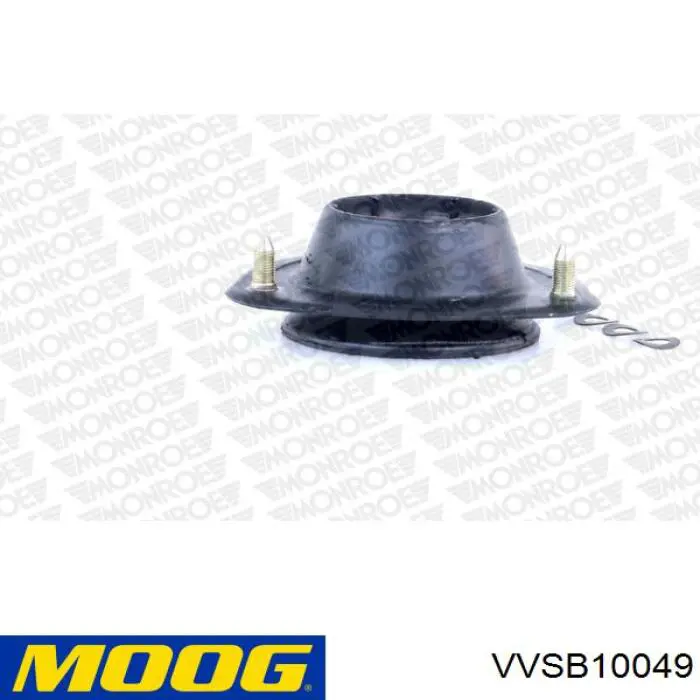 VVSB10049 Moog Опора амортизатора переднего
