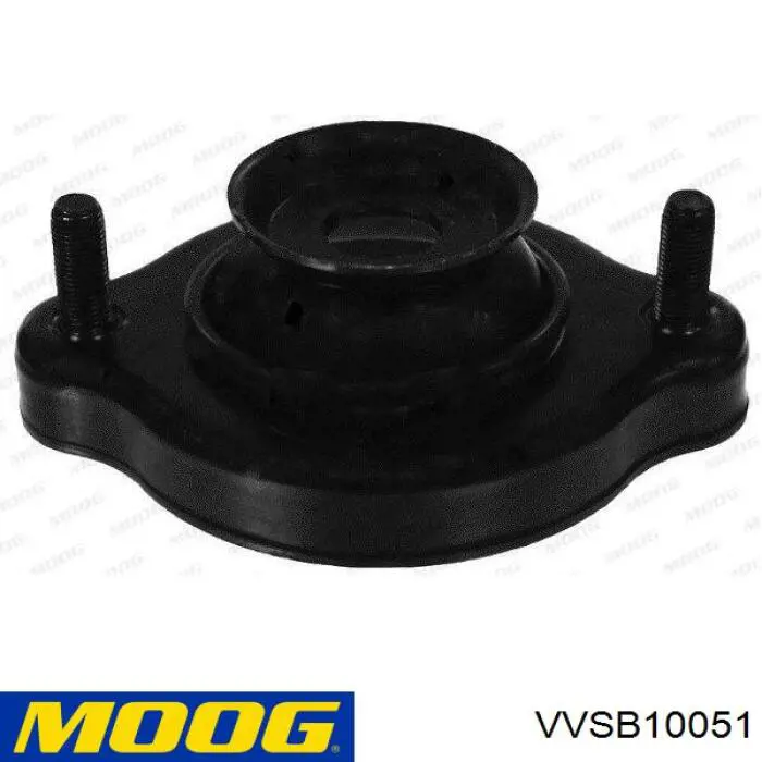 Купити VVSB10051 Moog Опора амортизатора заднього