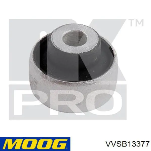 Сайлентблок переднього важеля VVSB13377 Moog
