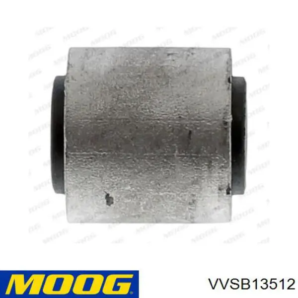 Купити VVSB13512 Moog Сайлентблок цапфи задньої