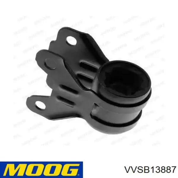 Купити VVSB13887 Moog Сайлентблок передньої підвіски
