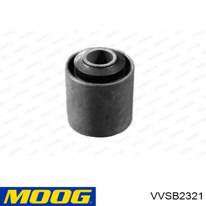 Купити VVSB2321 Moog Сайлентблок передньої підвіски
