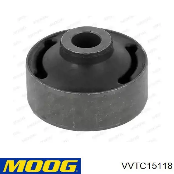 Важіль передньої підвіски нижній, правий Moog VVTC15118 ціна, від 130.48 USD