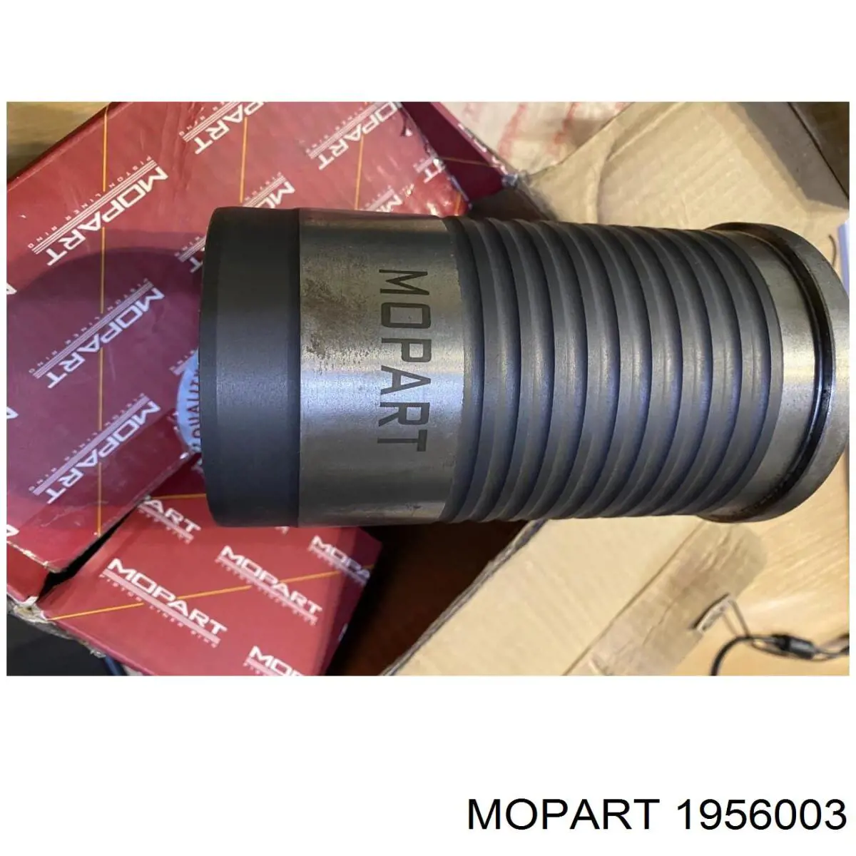1956003 Mopart клапан впускний