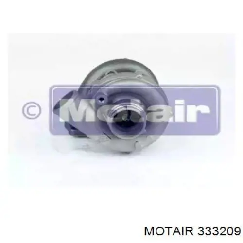 Турбонаддув на Audi 200  44, 44Q