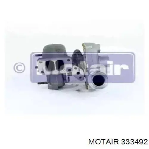 Турбіна Mercedes A3640962299 ціна, від 1326.53 USD
