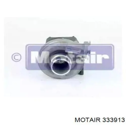 Купити 93764 Nissens Турбіна