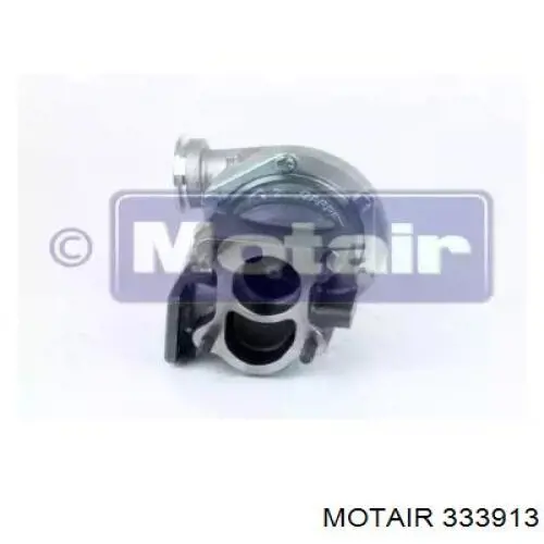 Купити 53169887029 Borg-Warner Турбіна