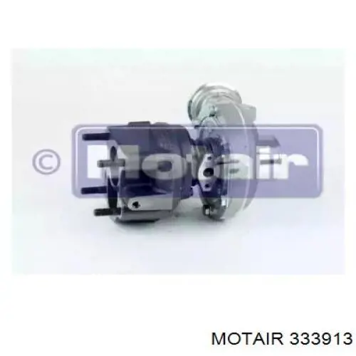 Турбіна Nissens 93764 ціна, від 458.58 USD