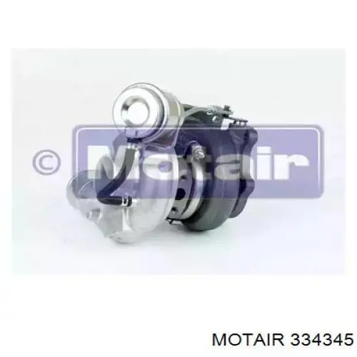 Турбіна 4913505500 Mitsubishi