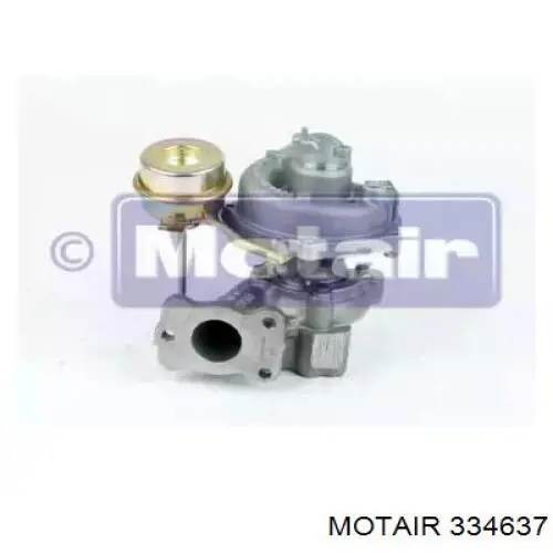 Турбіна Peugeot/Citroen 0375G6 ціна, від 133.37 USD