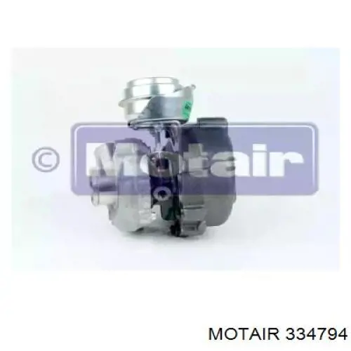 Купити 860099 Opel Турбіна