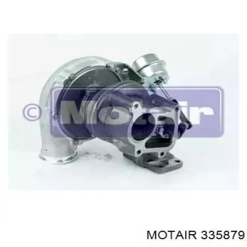 Турбіна MSG Rebuilding 7553100001 ціна, від 313.18 USD