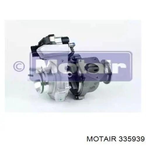Турбіна Lucas LTRPA7673785 ціна, від 239.77 USD