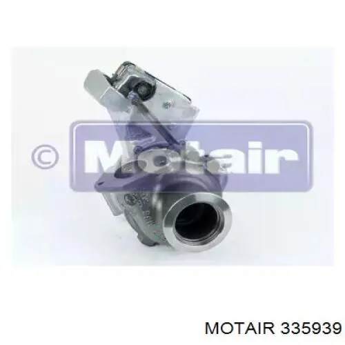Турбіна Garrett 7673789010S ціна, від 235.33 USD