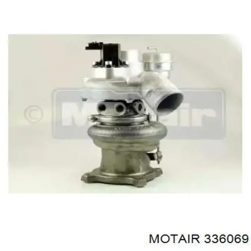 Турбіна Volvo 36012484 ціна, від 1141.47 USD