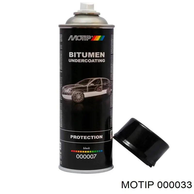 Купити 000033 Motip 