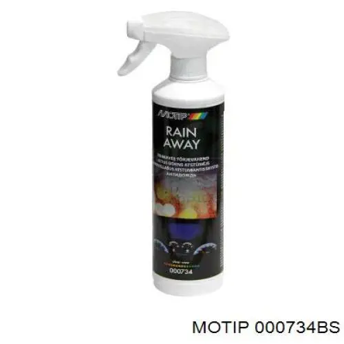 Поліроль для фар Motip 000734BS ціна, від 8.92 USD