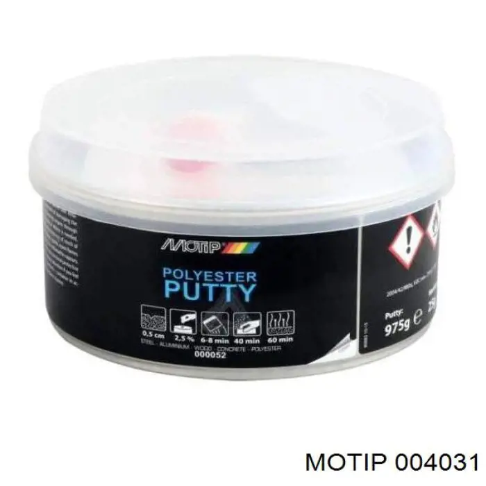 Купити 004031 Motip 