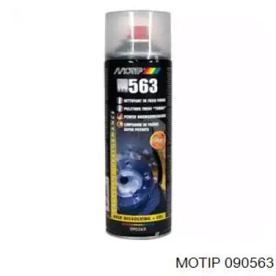 Очищувач гальмівних систем Motip 090563 ціна, від 4.93 USD